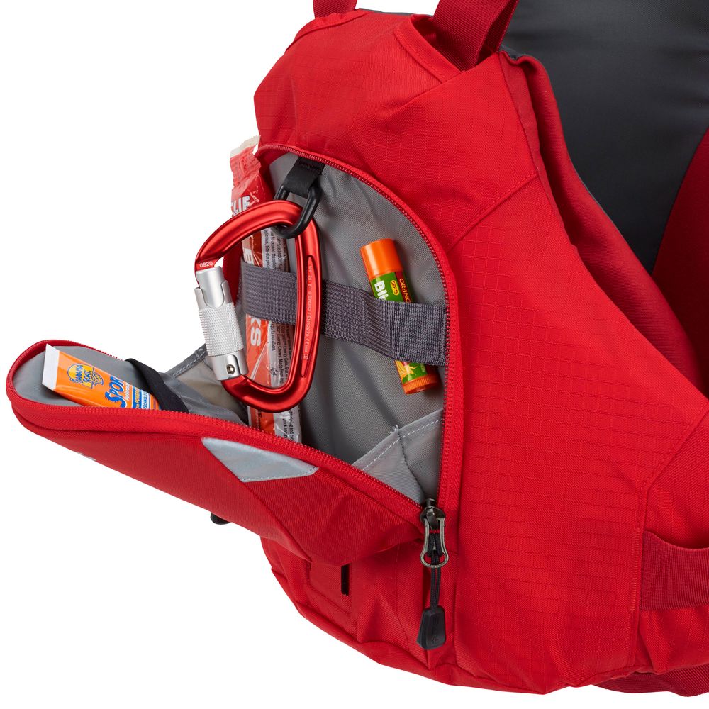 NRS Ninja PFD pocket